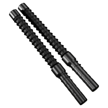 Ultimate 2-Pack Elastic Battle Ropes – Power & Strength Training for Explosive Workouts at Home or Gym